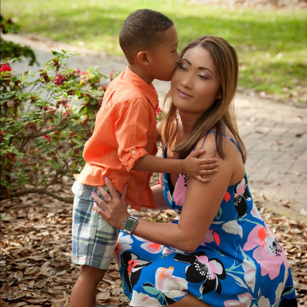 Meet your Posher, Tina